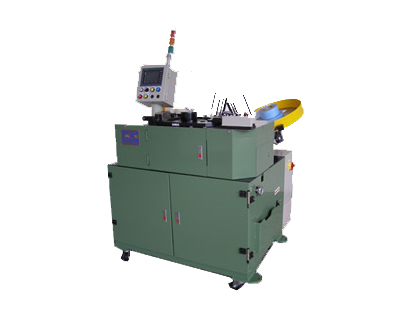 GRADED-SLOT INSULATION CELL INSERTING MACHINE GMW CS-6E